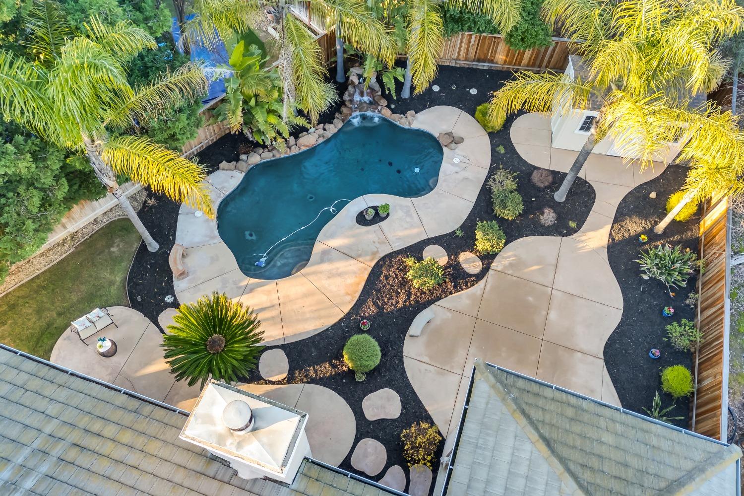 3407 Sierra Meadow Court