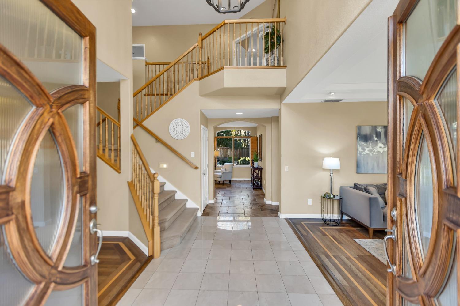 3407 Sierra Meadow Court