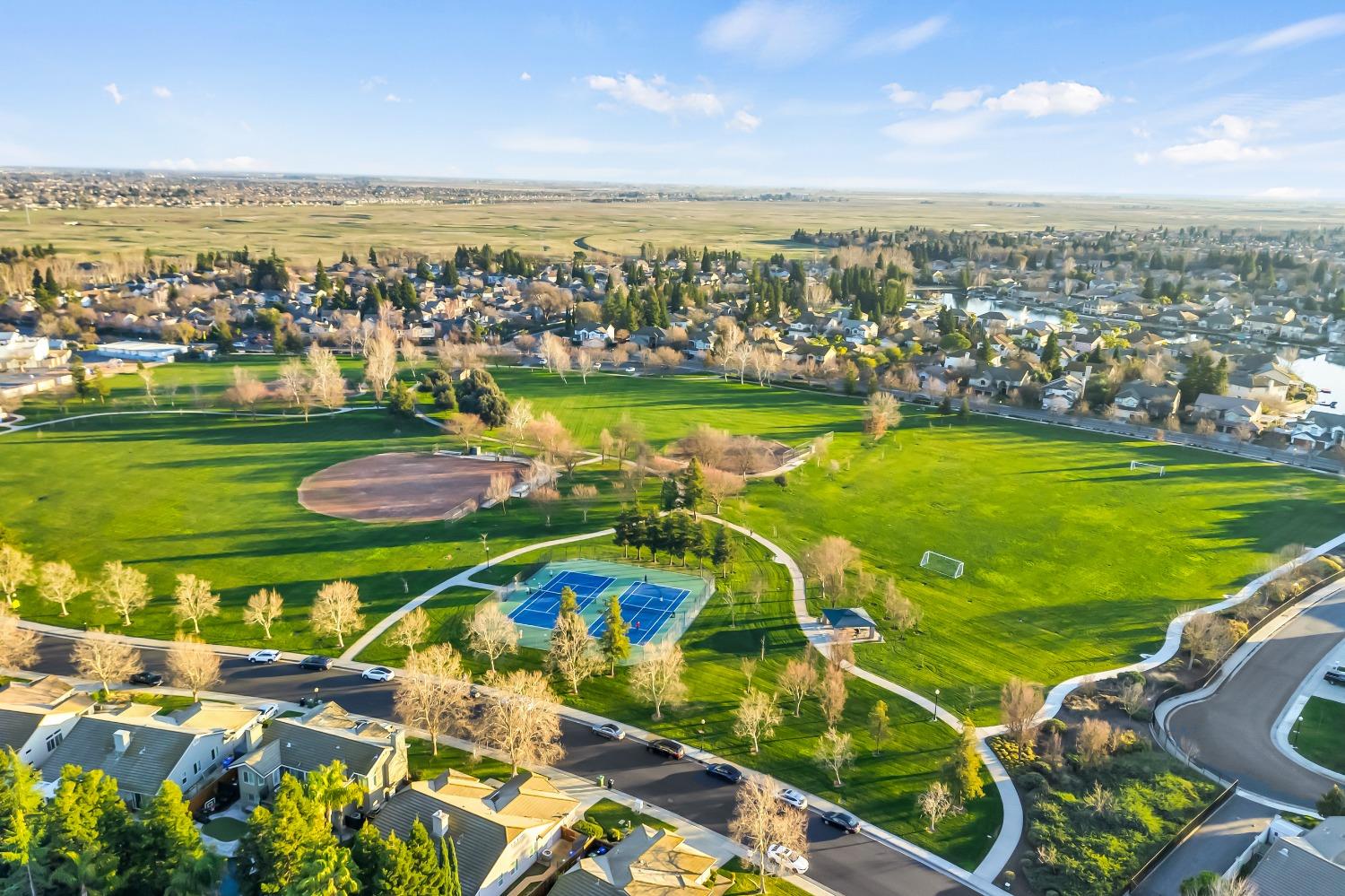 3407 Sierra Meadow Court