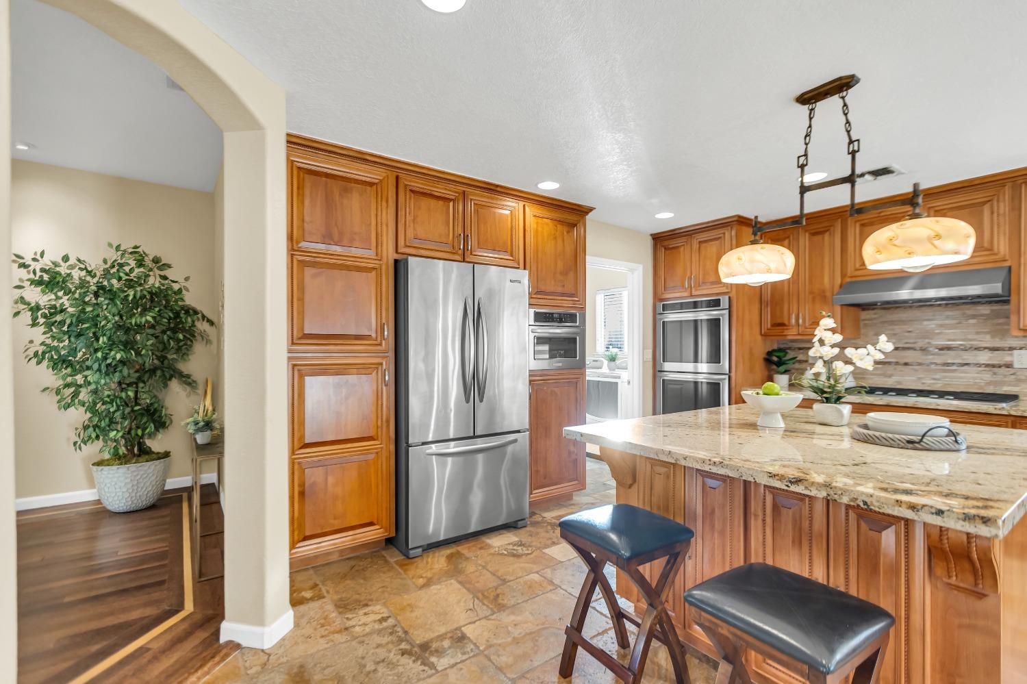 3407 Sierra Meadow Court