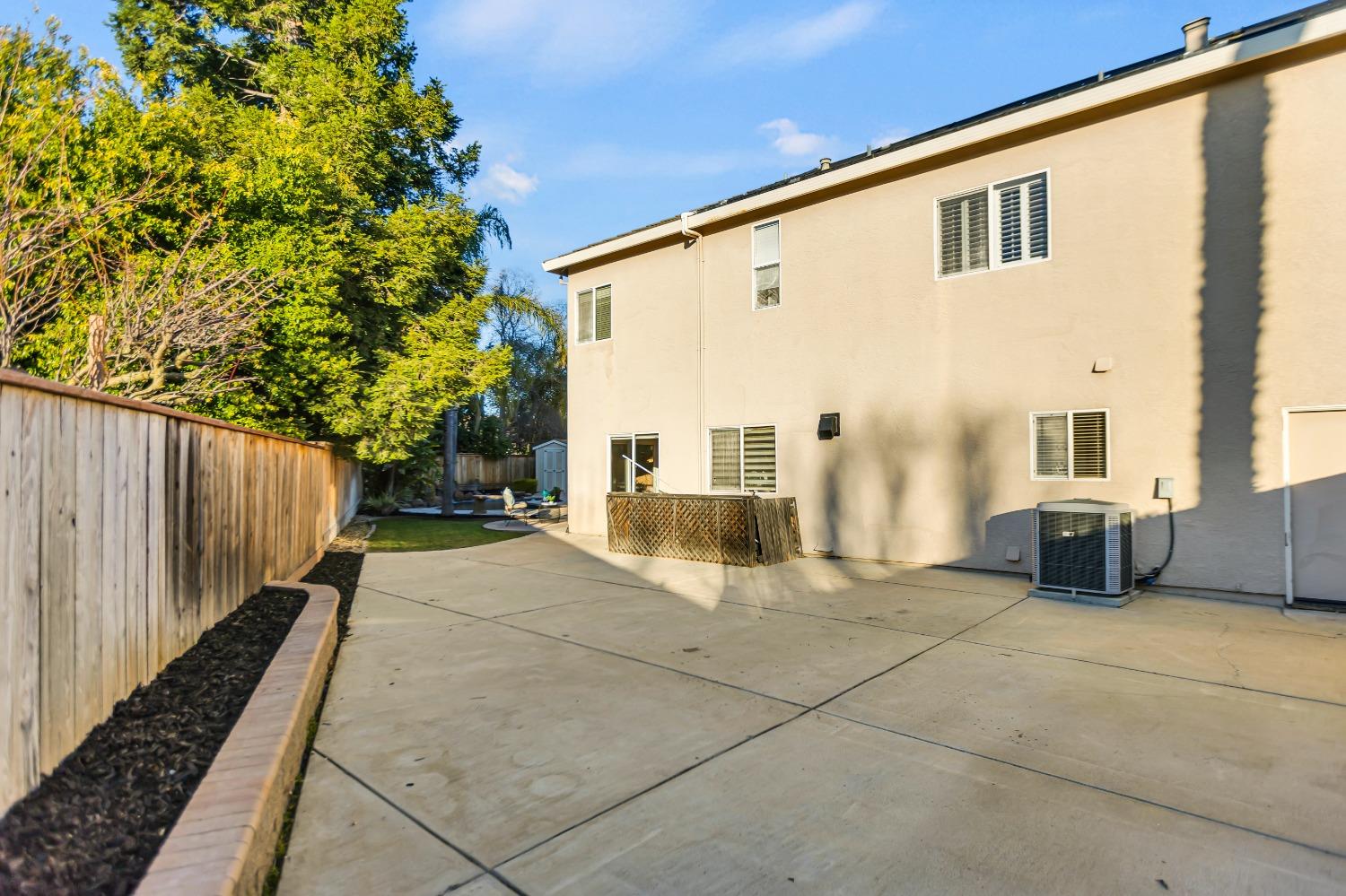 3407 Sierra Meadow Court