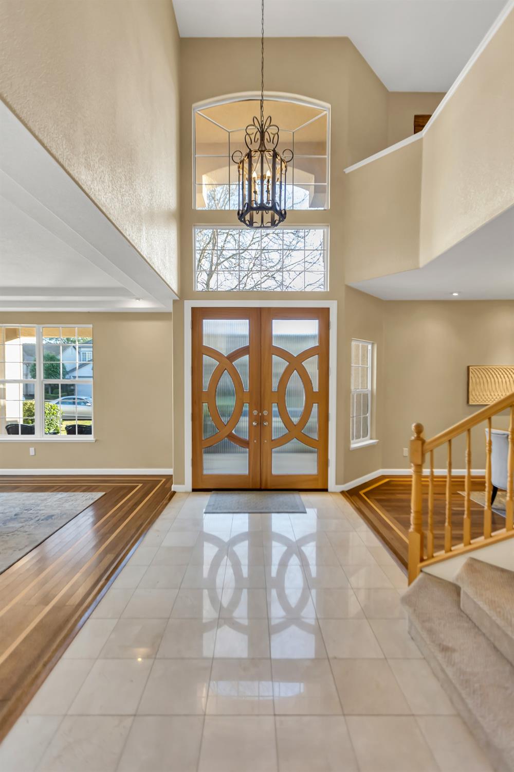 3407 Sierra Meadow Court