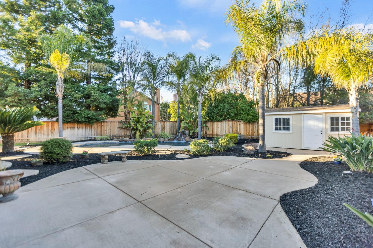 3407 Sierra Meadow Court