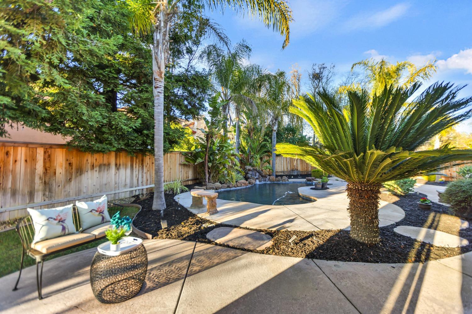 3407 Sierra Meadow Court