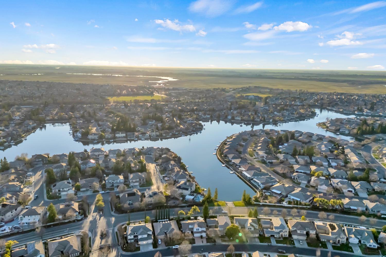 3407 Sierra Meadow Court