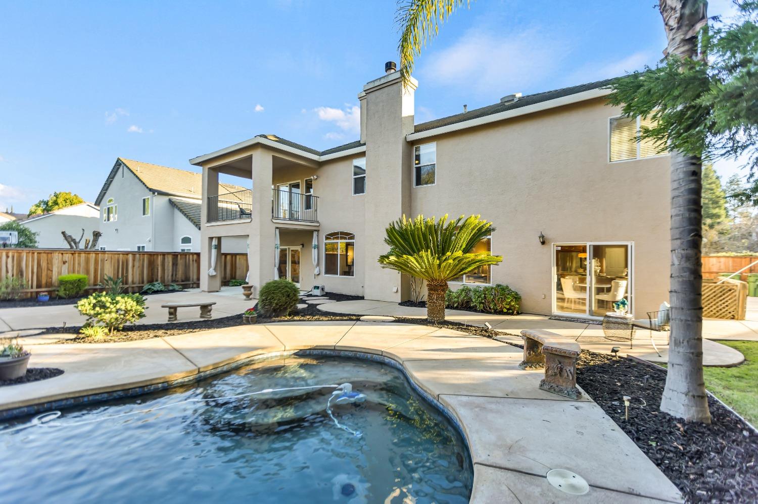 3407 Sierra Meadow Court