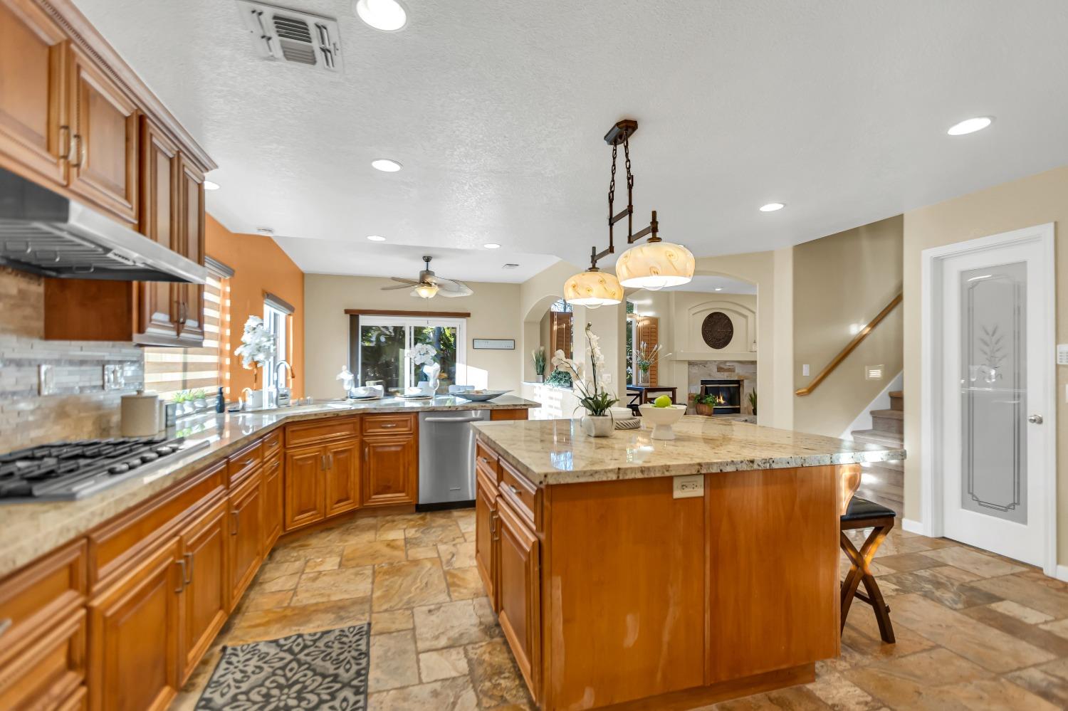 3407 Sierra Meadow Court