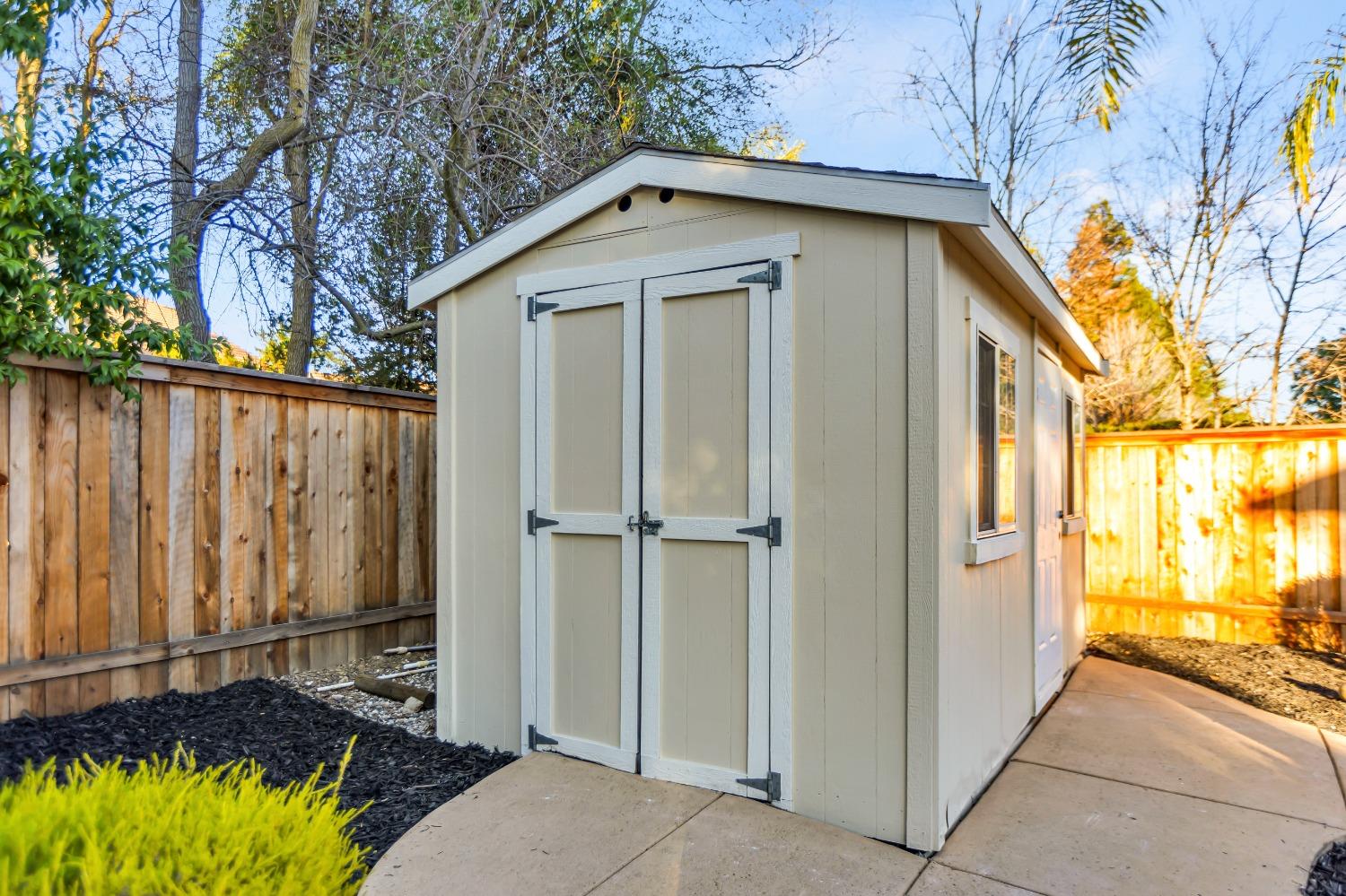 3407 Sierra Meadow Court