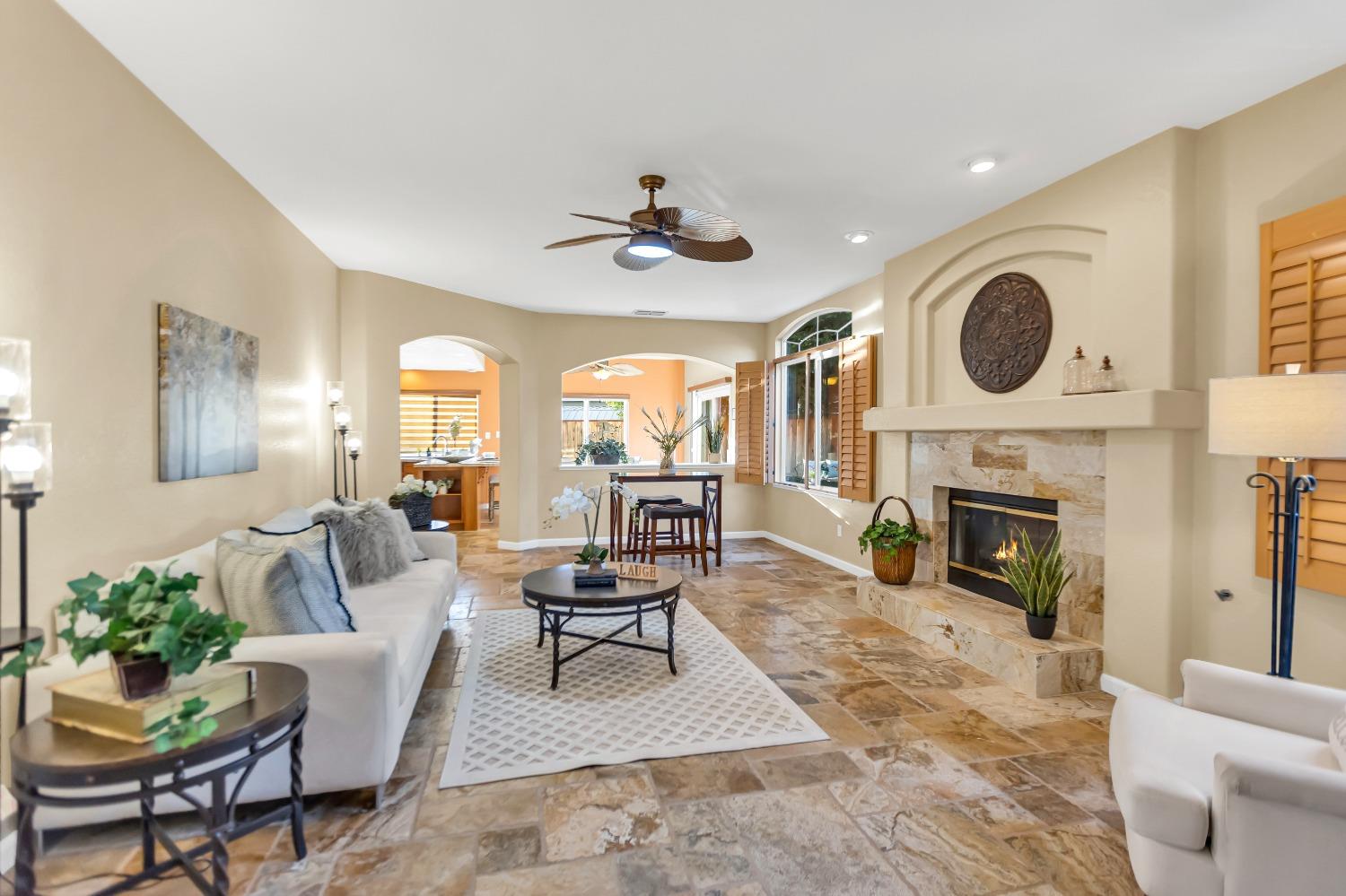 3407 Sierra Meadow Court