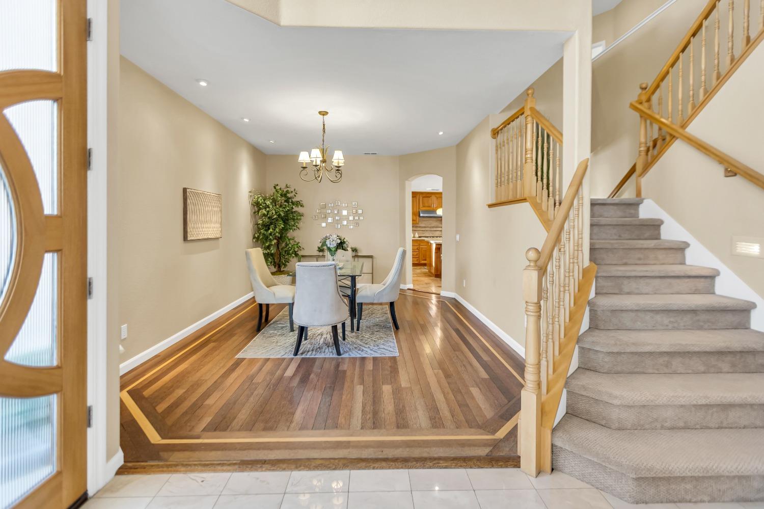 3407 Sierra Meadow Court