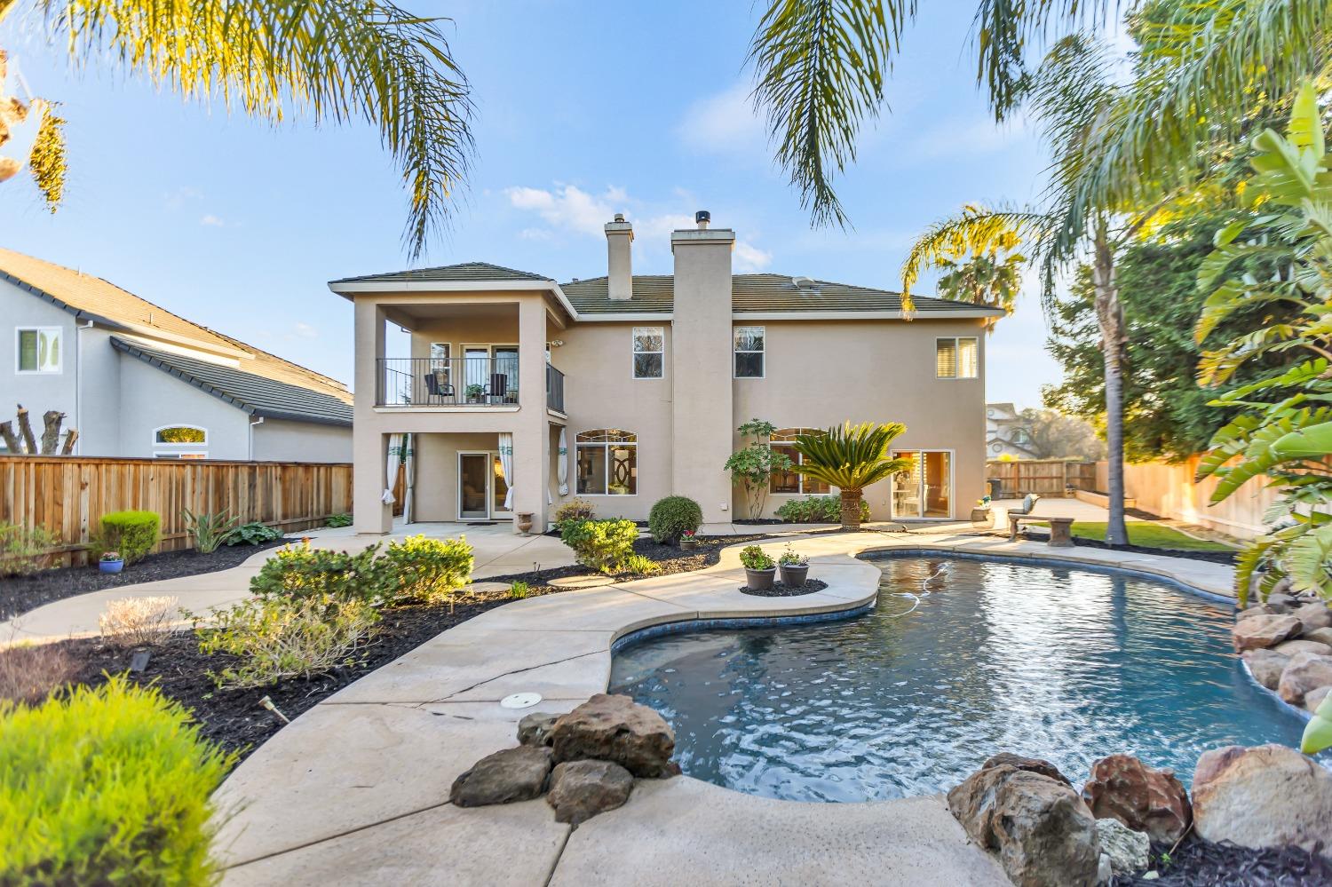 3407 Sierra Meadow Court