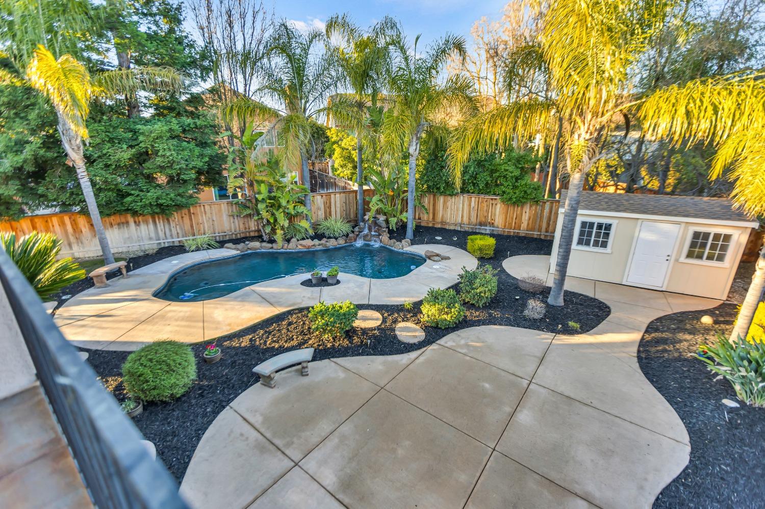 3407 Sierra Meadow Court