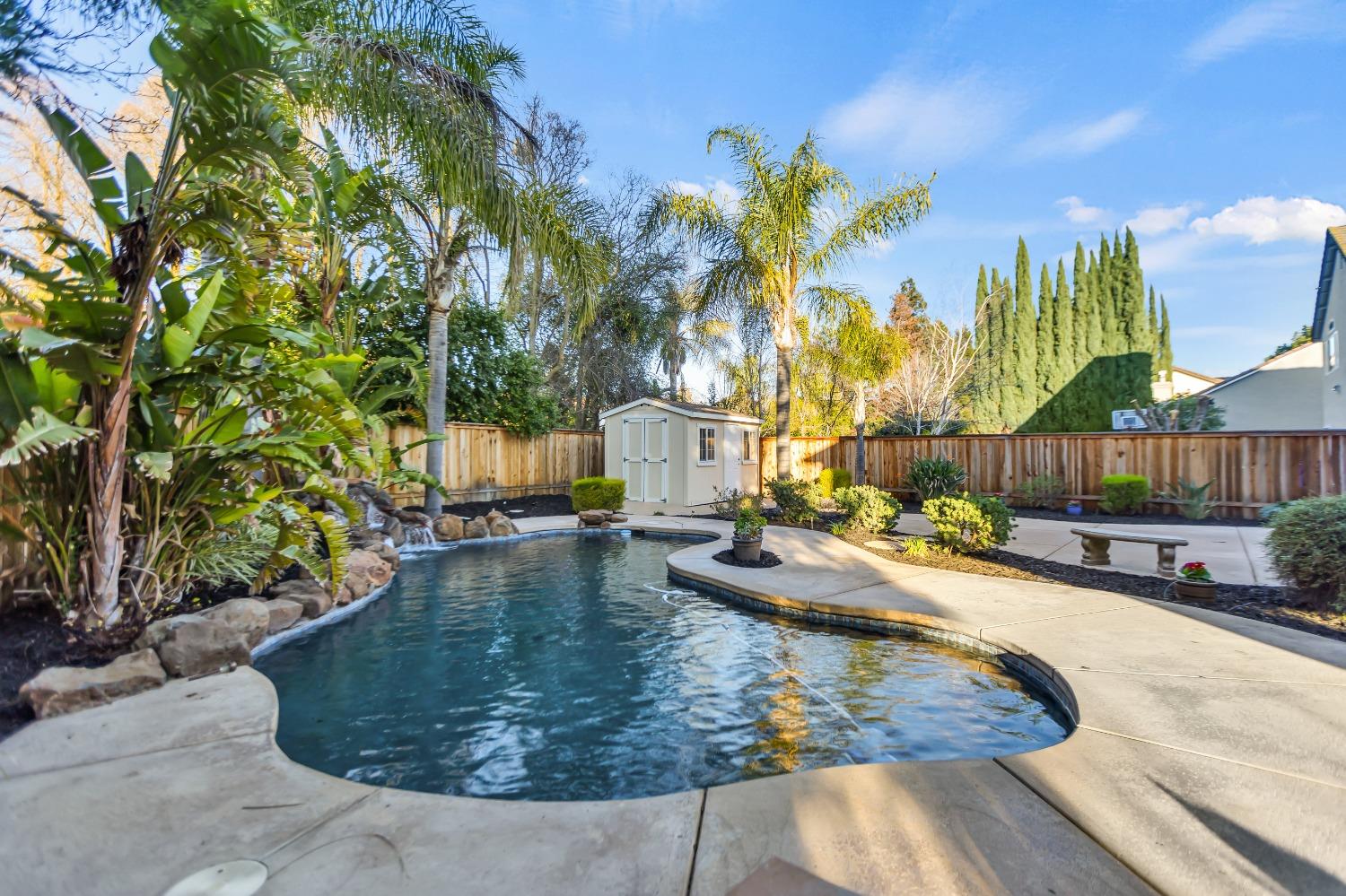 3407 Sierra Meadow Court