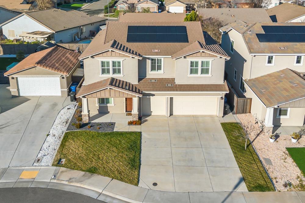 9977 RED TAIL HAWK Way