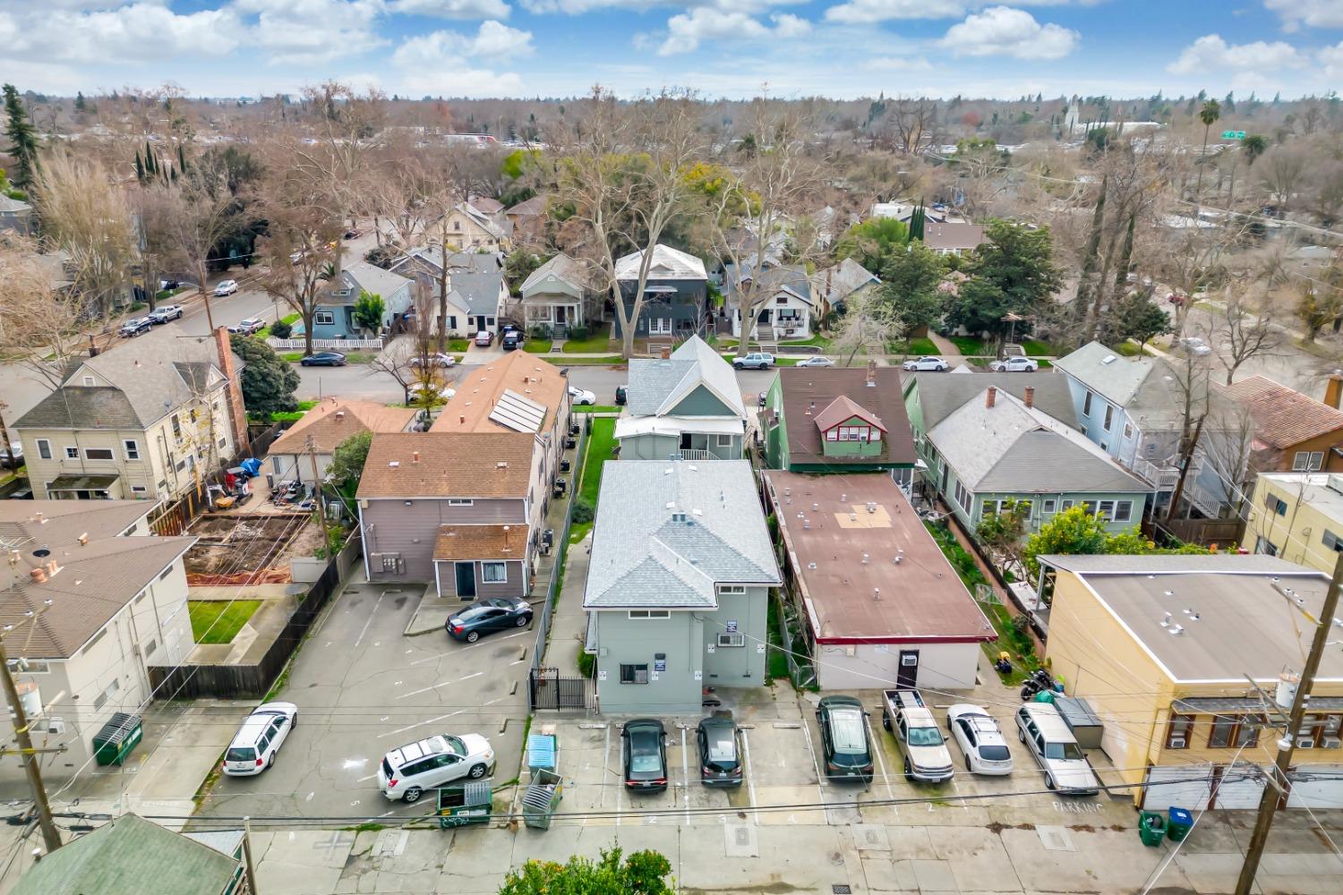 1721 U Street