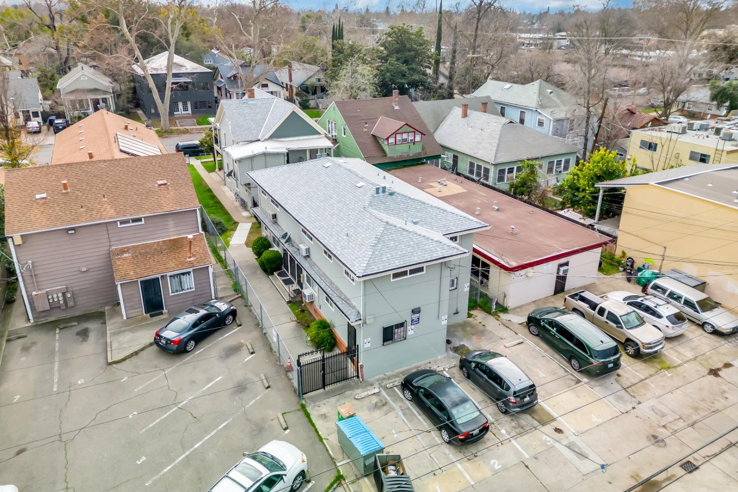 1721 U Street