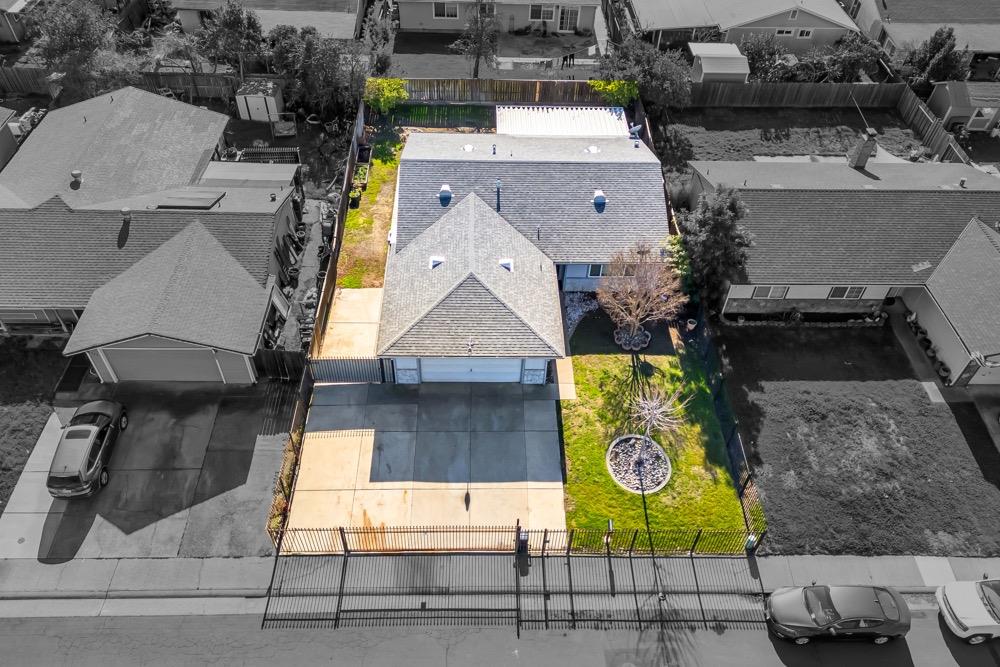 8349 Hayfield Circle