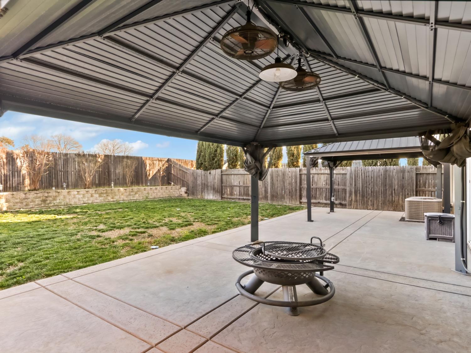 7545 Hazelton Way