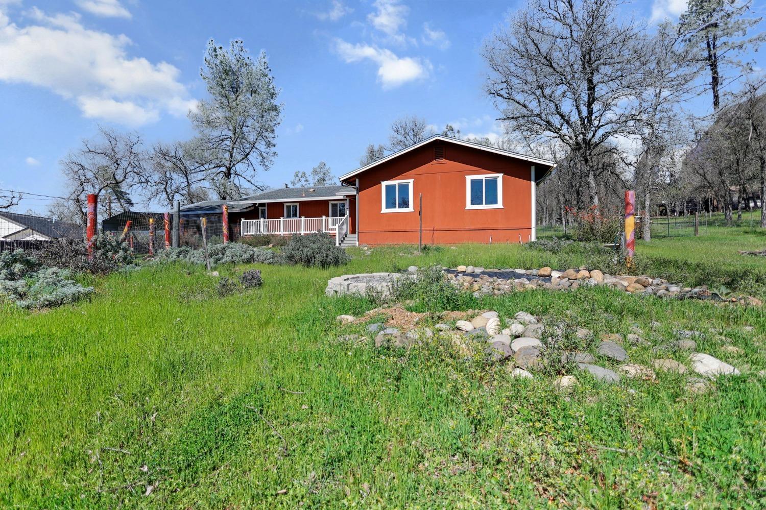 21520 Old Alturas Road