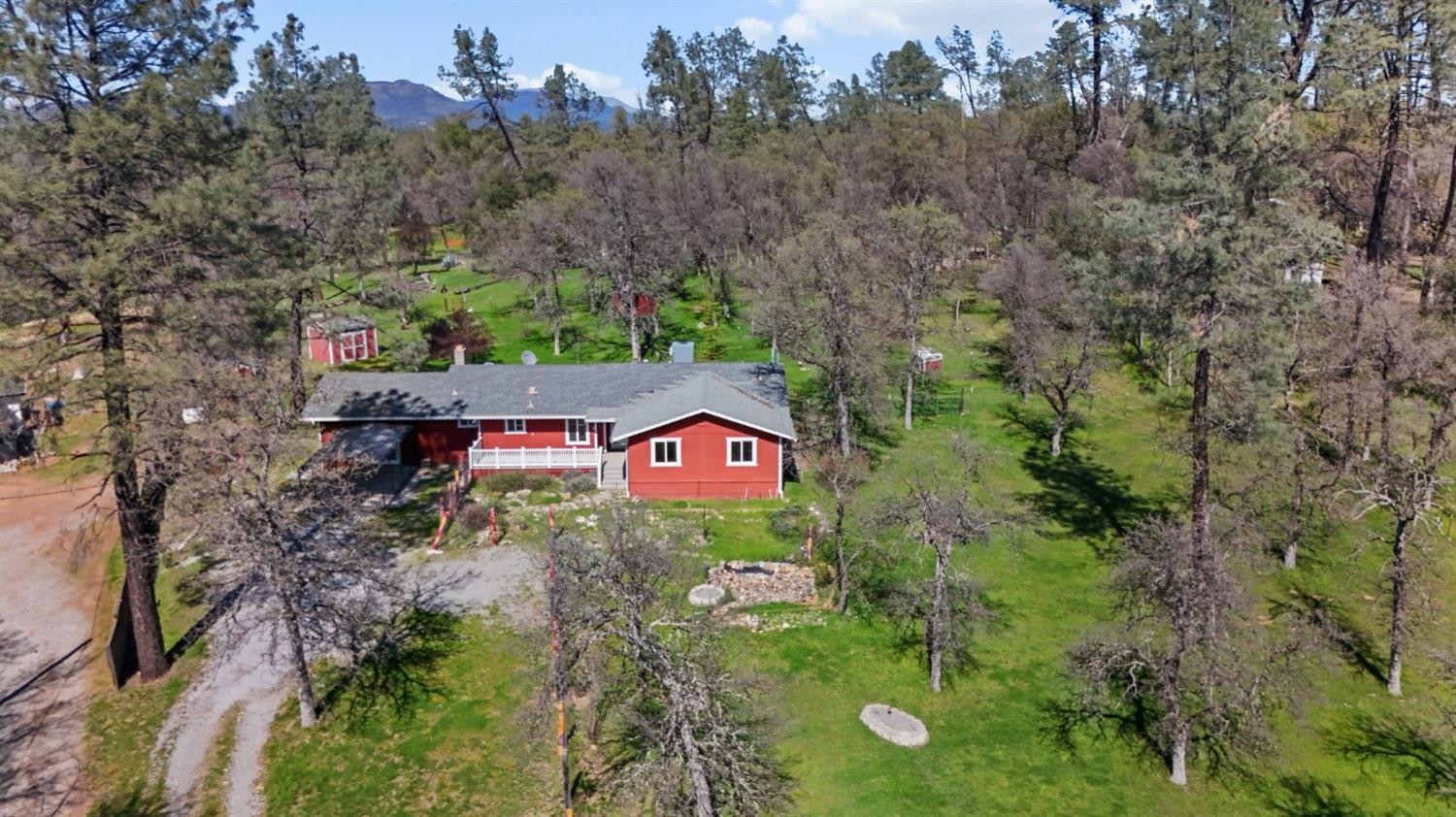 21520 Old Alturas Road