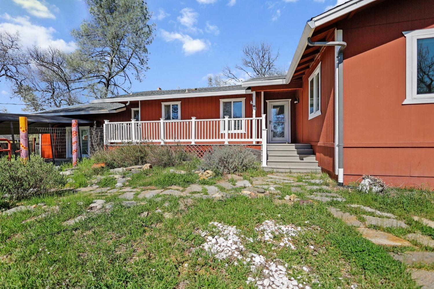 21520 Old Alturas Road