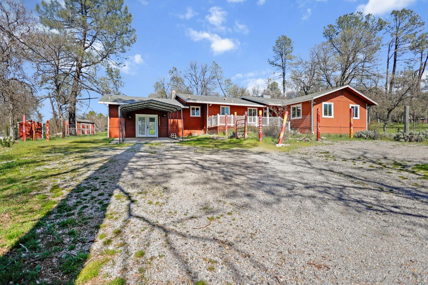 21520 Old Alturas Road