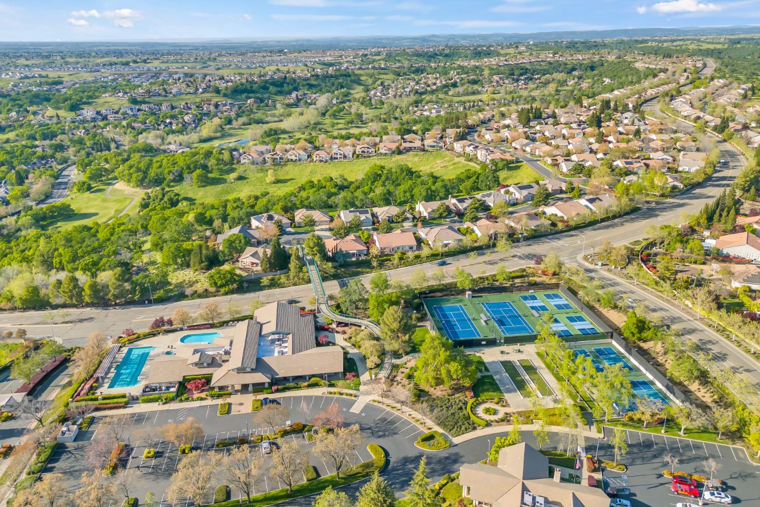 3640 BLACK OAK Drive