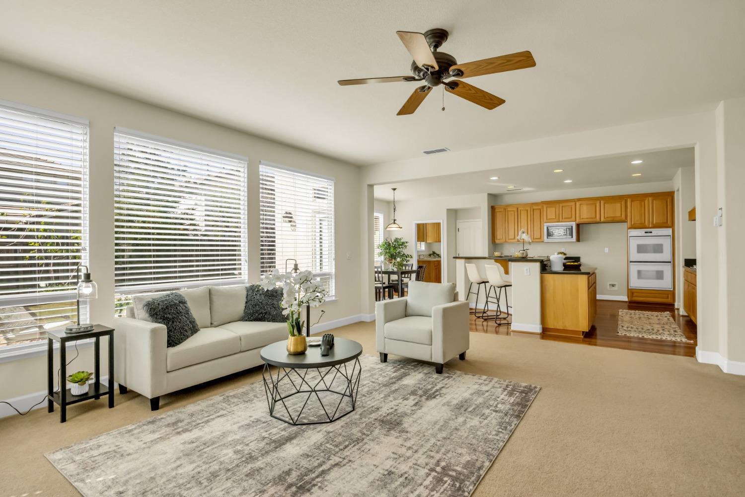 3640 BLACK OAK Drive