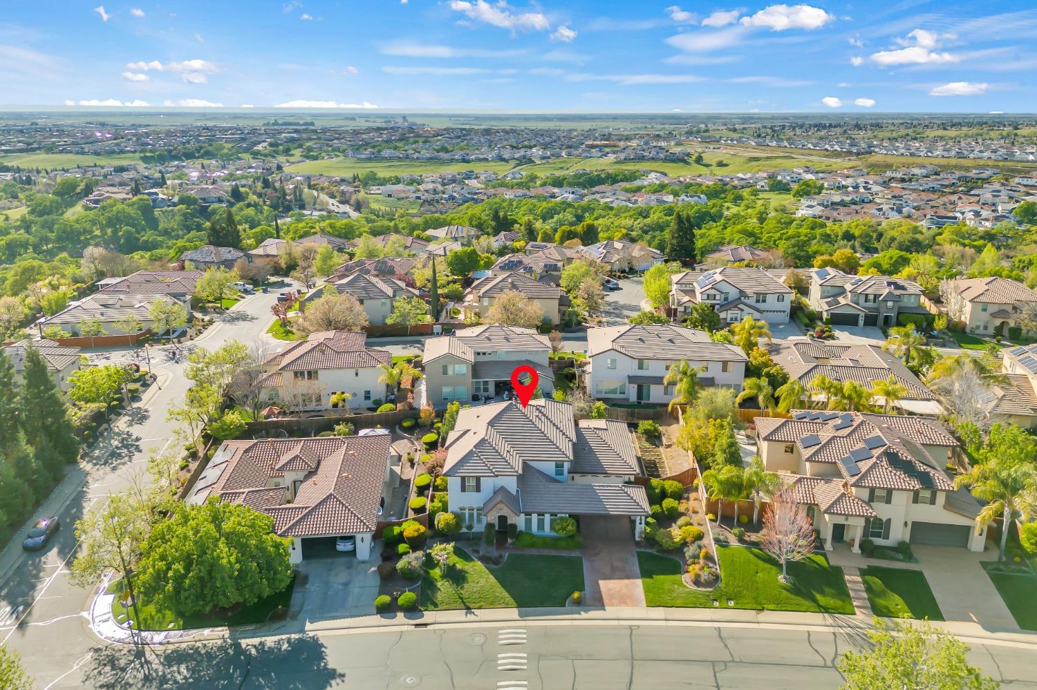 3640 BLACK OAK Drive