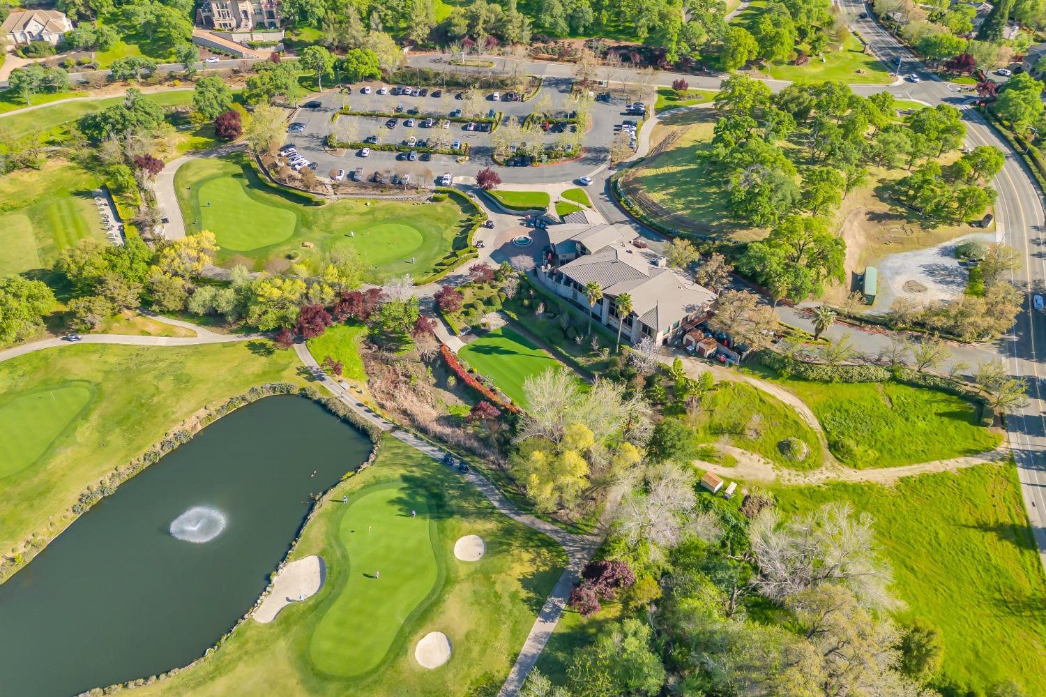 3640 BLACK OAK Drive