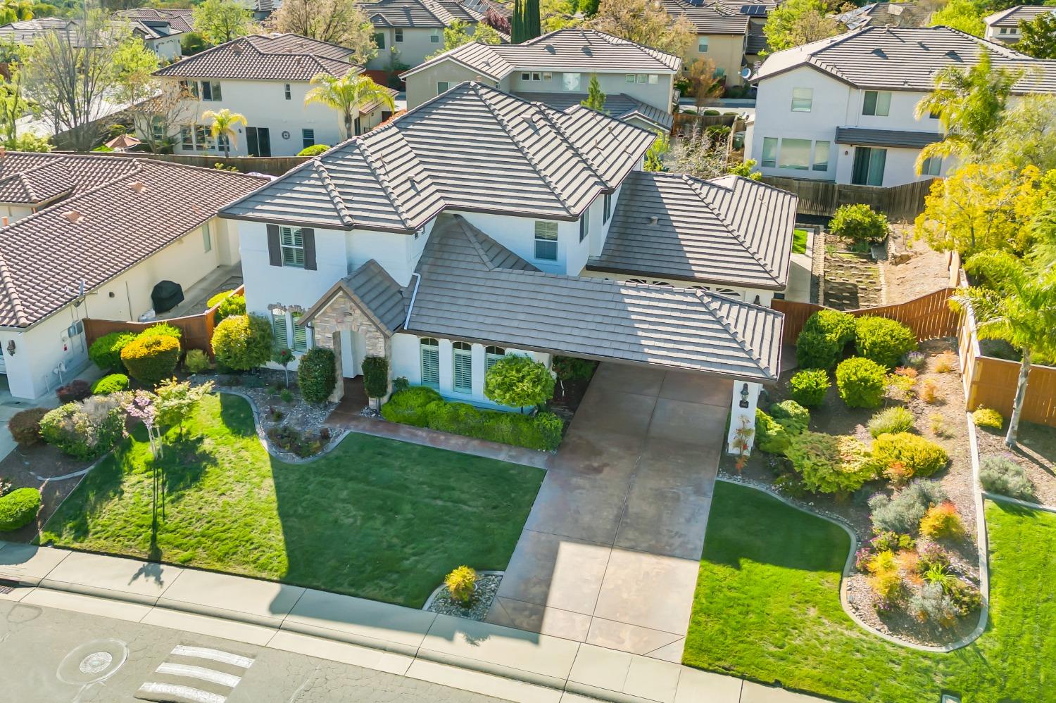 3640 BLACK OAK Drive