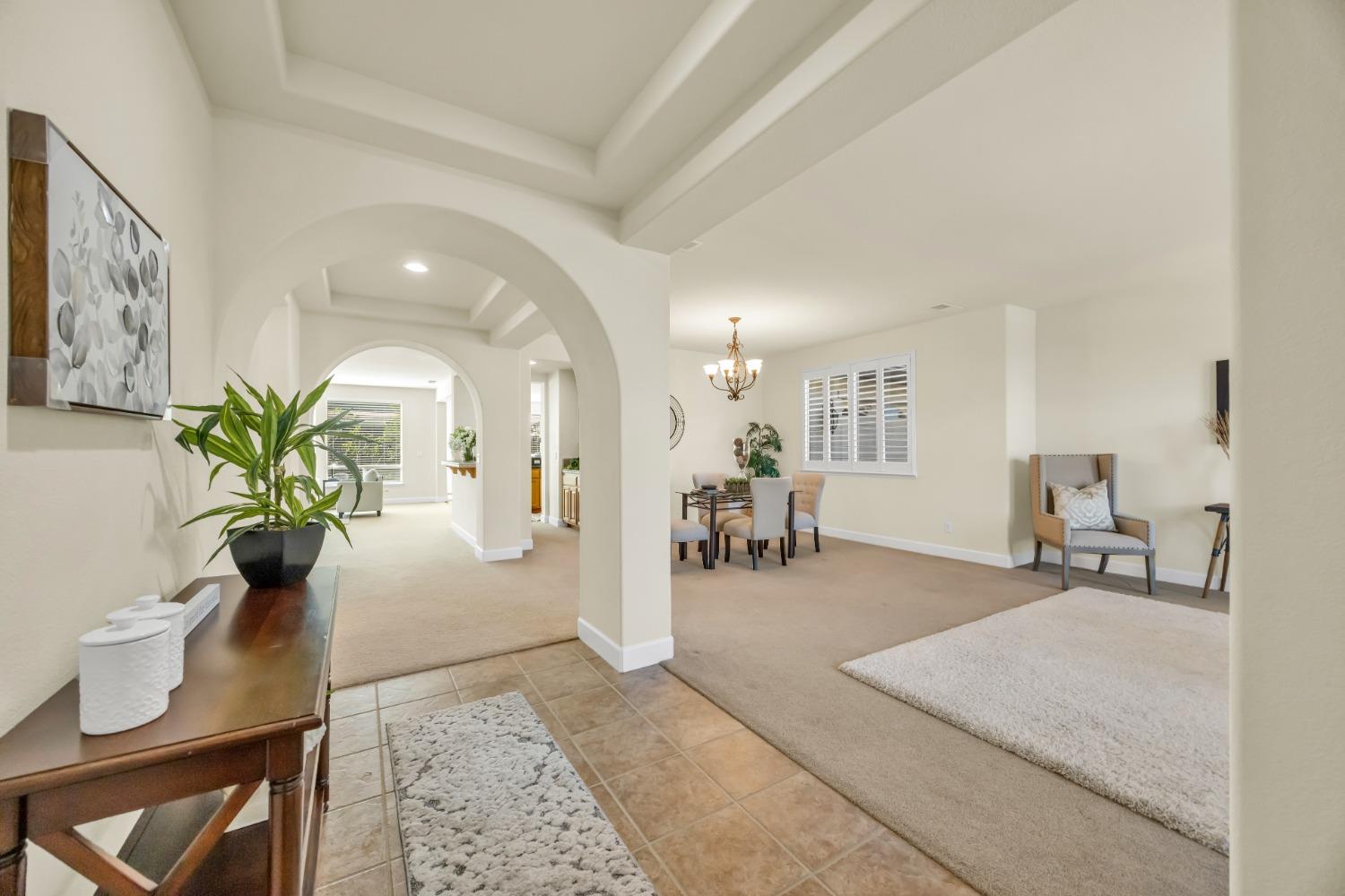 3640 BLACK OAK Drive