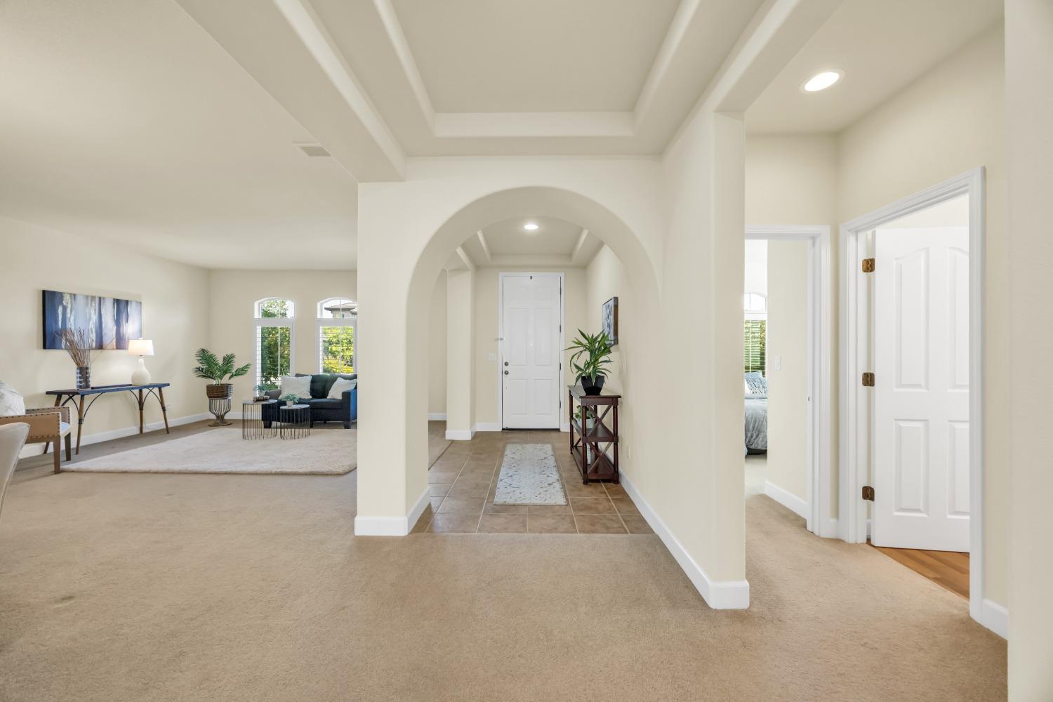 3640 BLACK OAK Drive