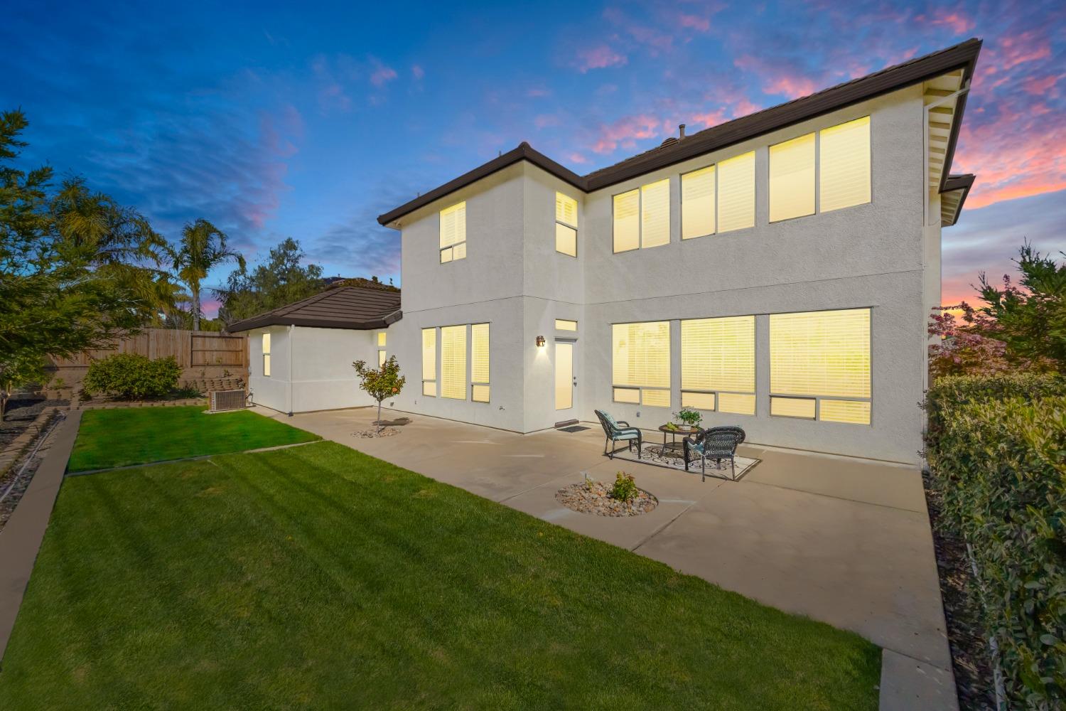 3640 BLACK OAK Drive