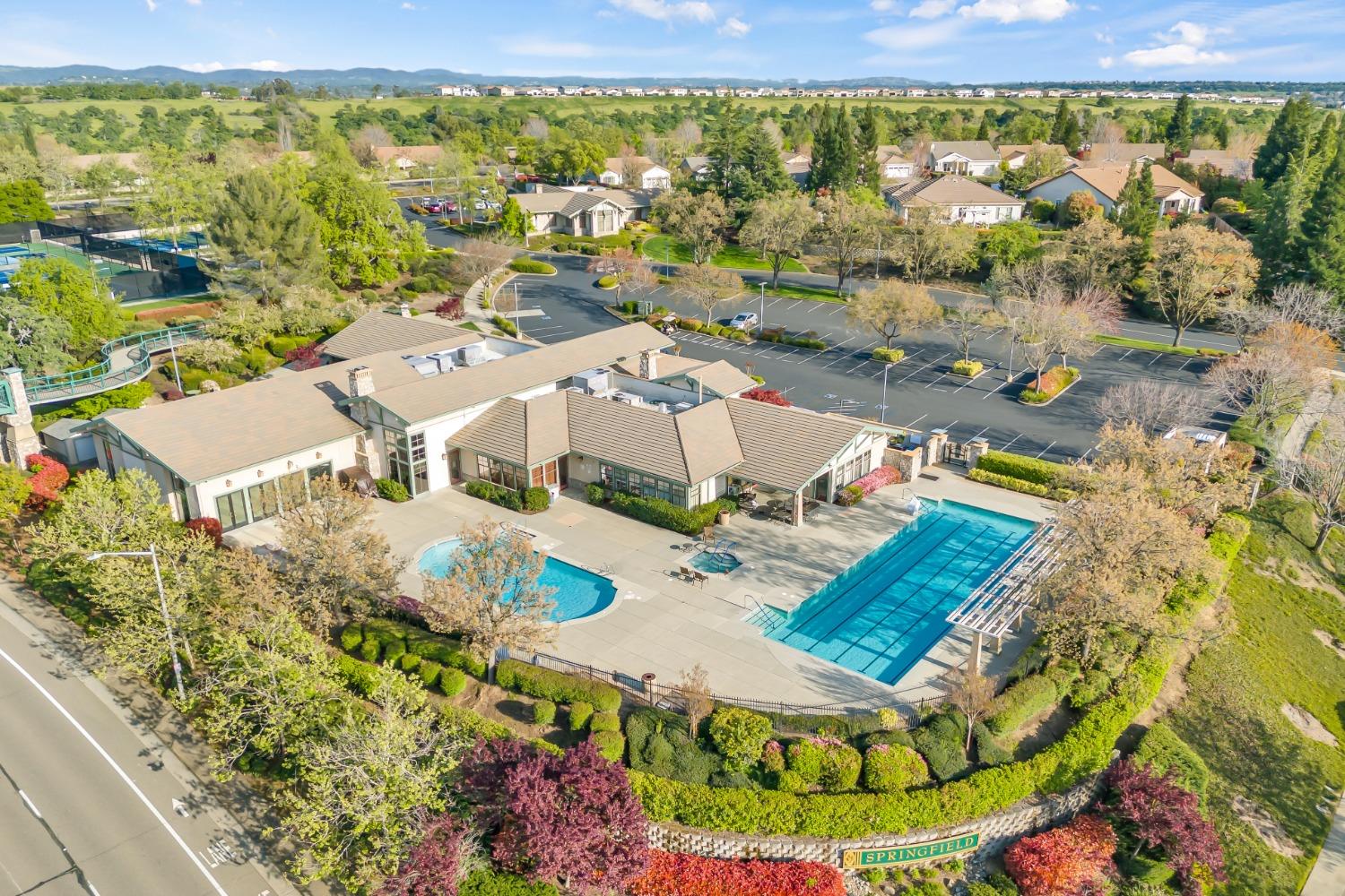 3640 BLACK OAK Drive