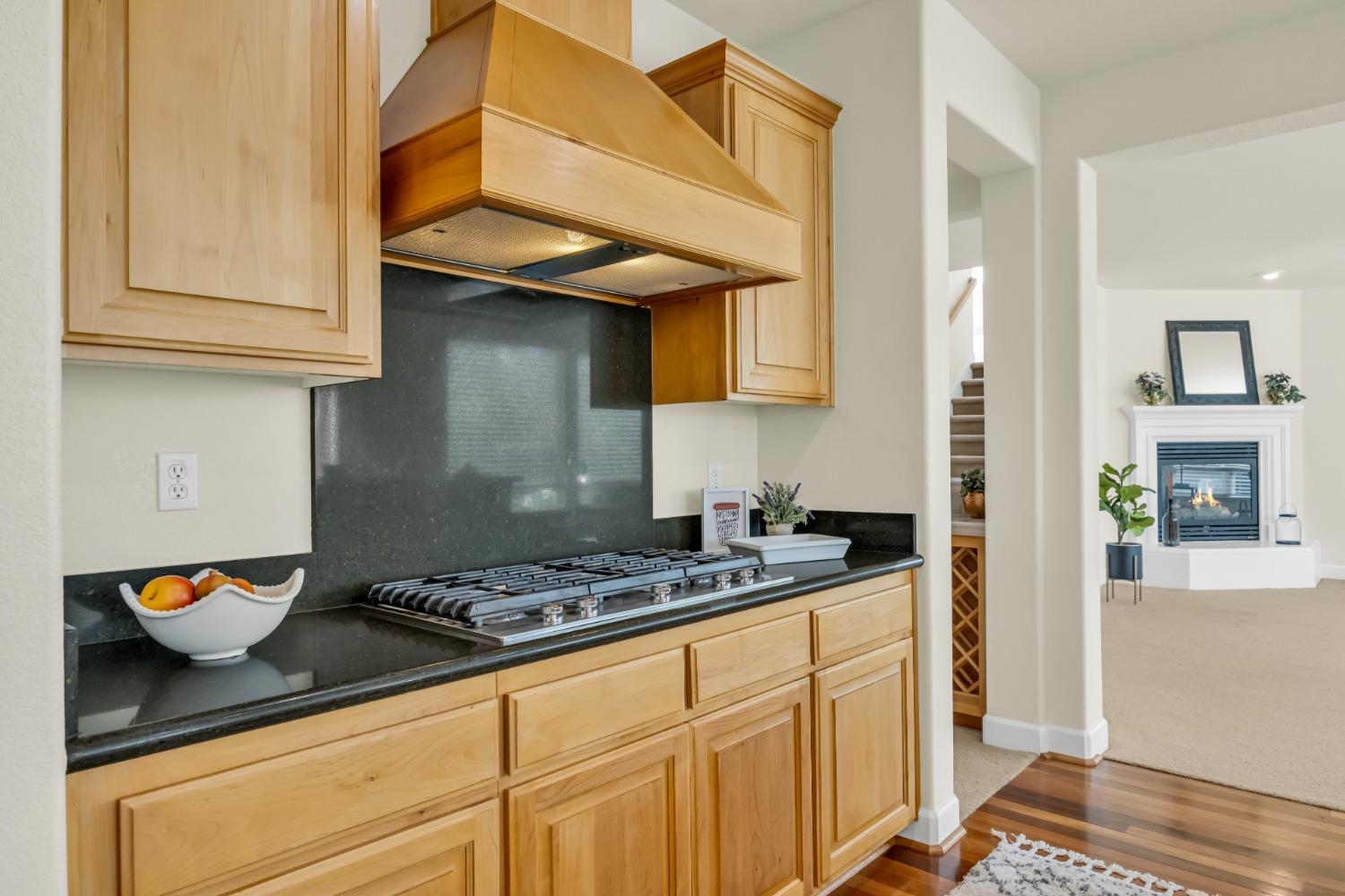 3640 BLACK OAK Drive