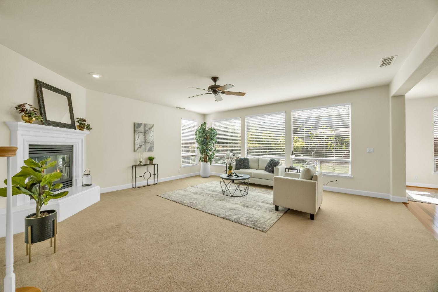 3640 BLACK OAK Drive