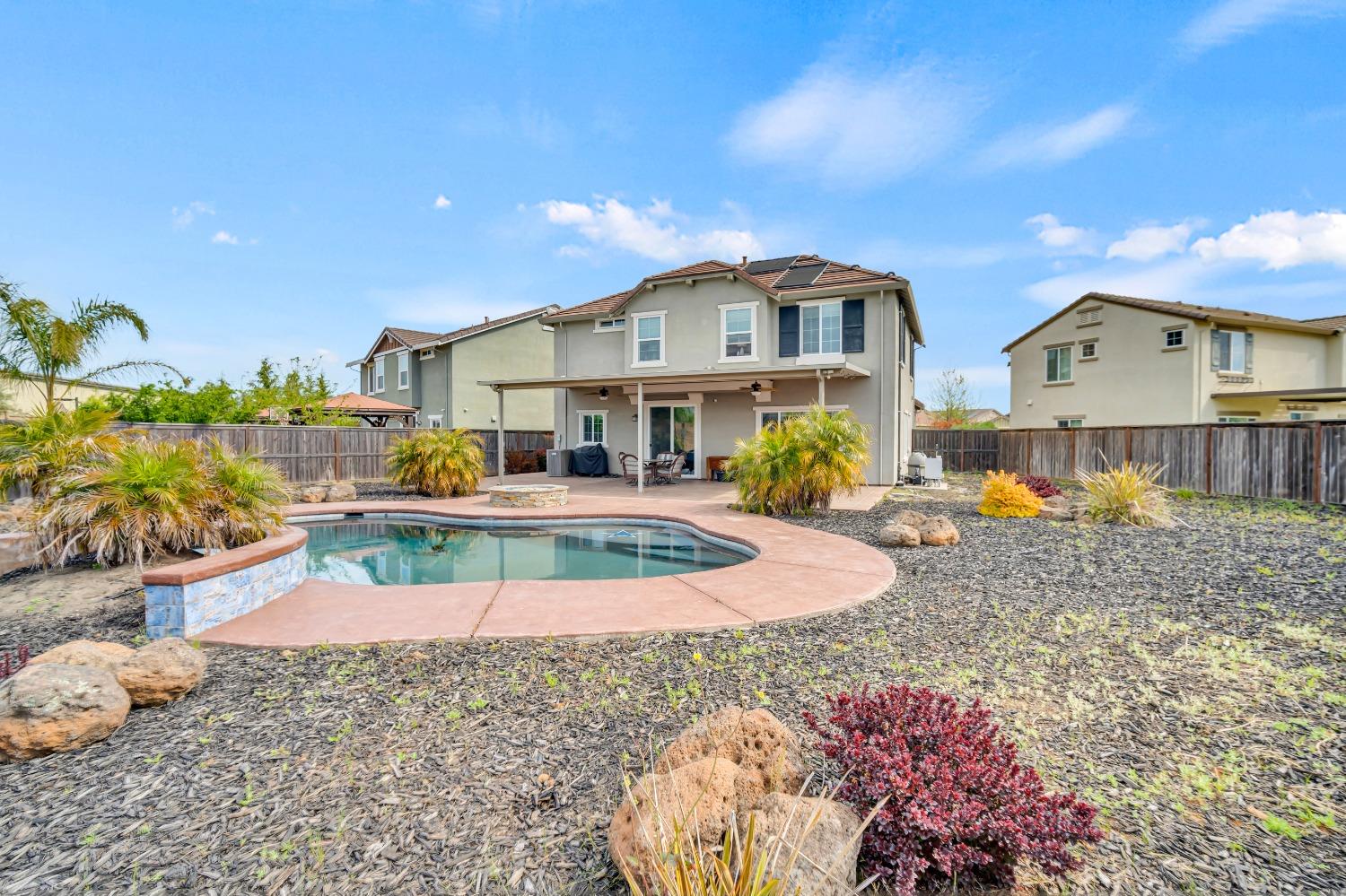 7521 CHAPPELLE Way