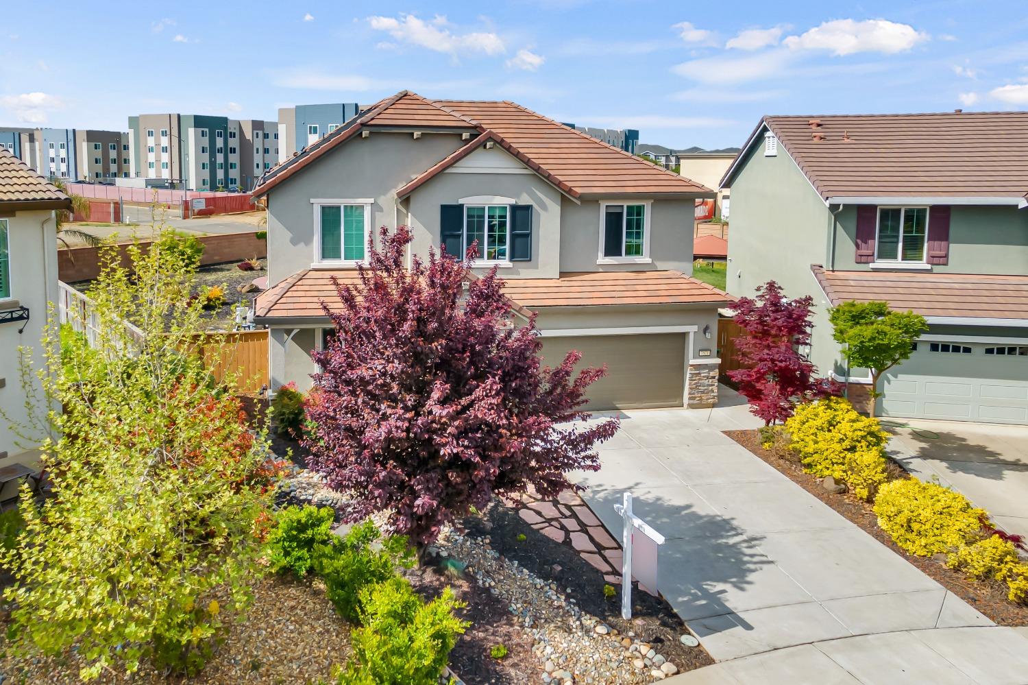 7521 CHAPPELLE Way