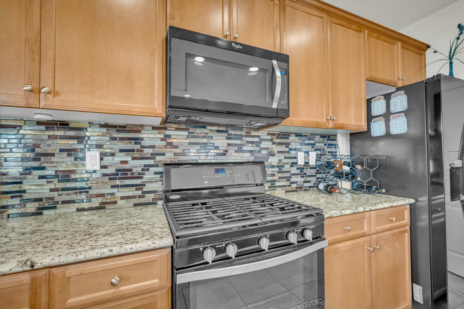 7521 CHAPPELLE Way