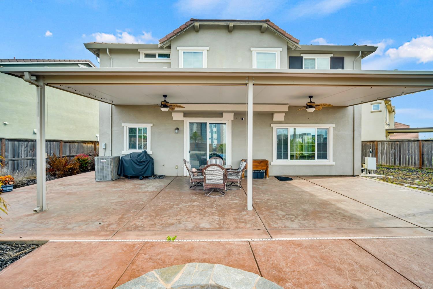 7521 CHAPPELLE Way