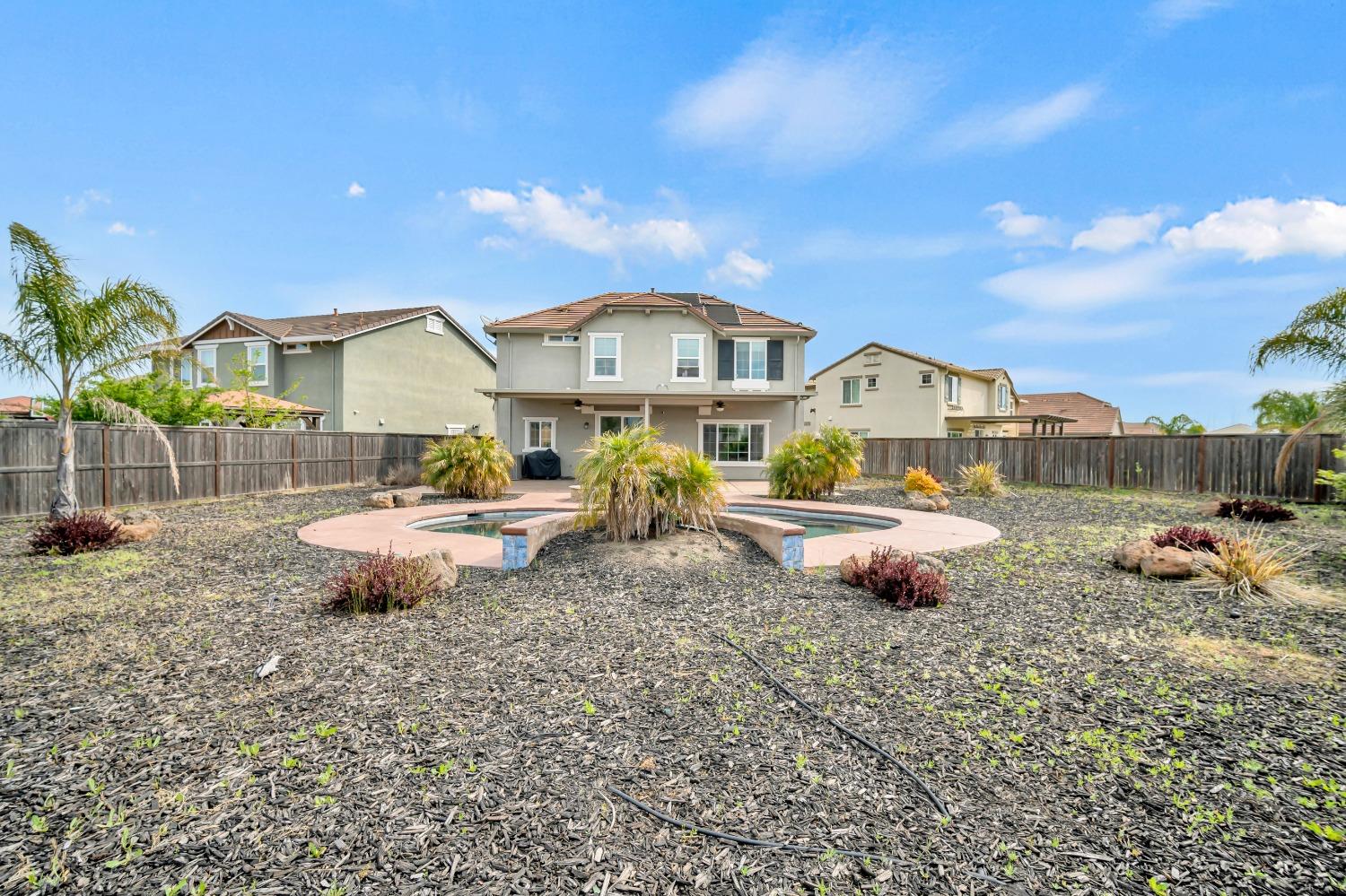 7521 CHAPPELLE Way