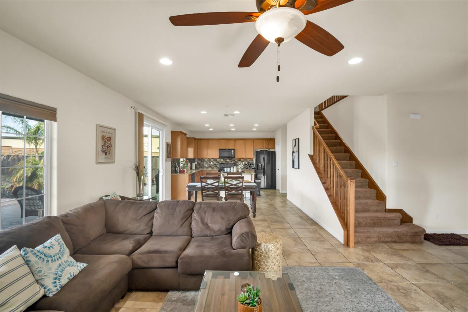 7521 CHAPPELLE Way