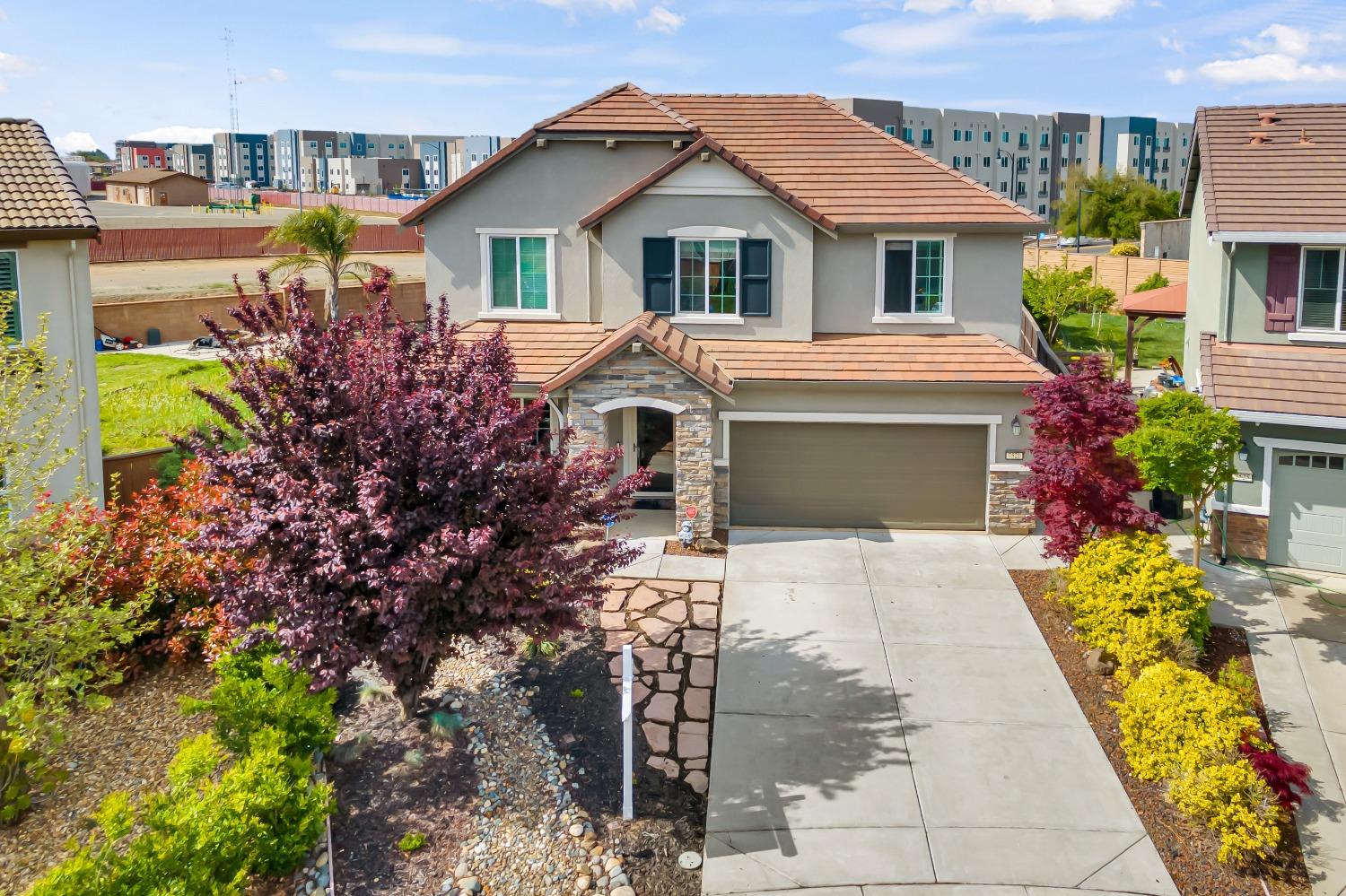 7521 CHAPPELLE Way