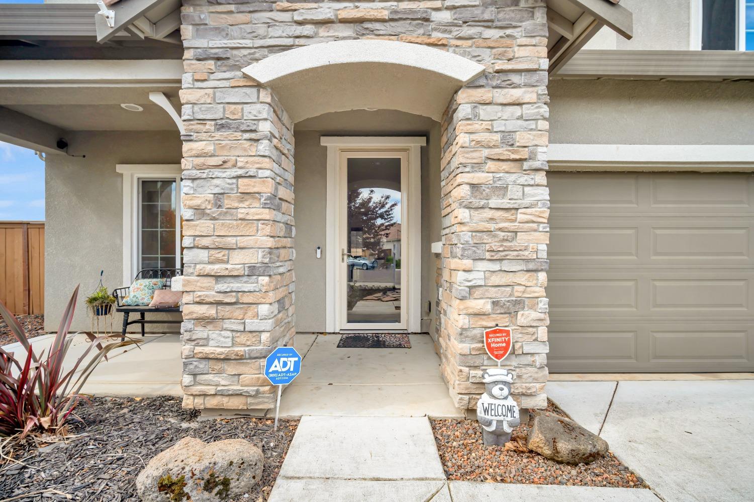 7521 CHAPPELLE Way