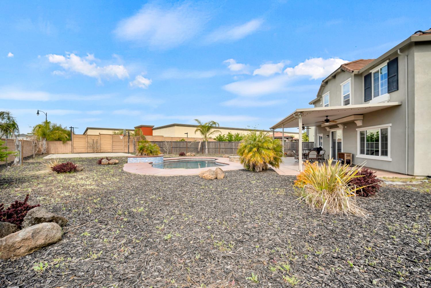 7521 CHAPPELLE Way