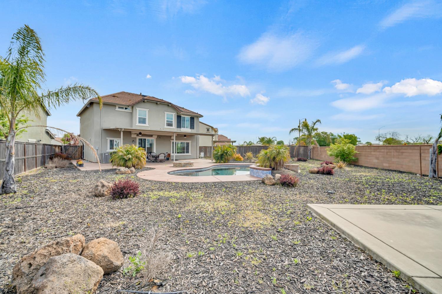 7521 CHAPPELLE Way