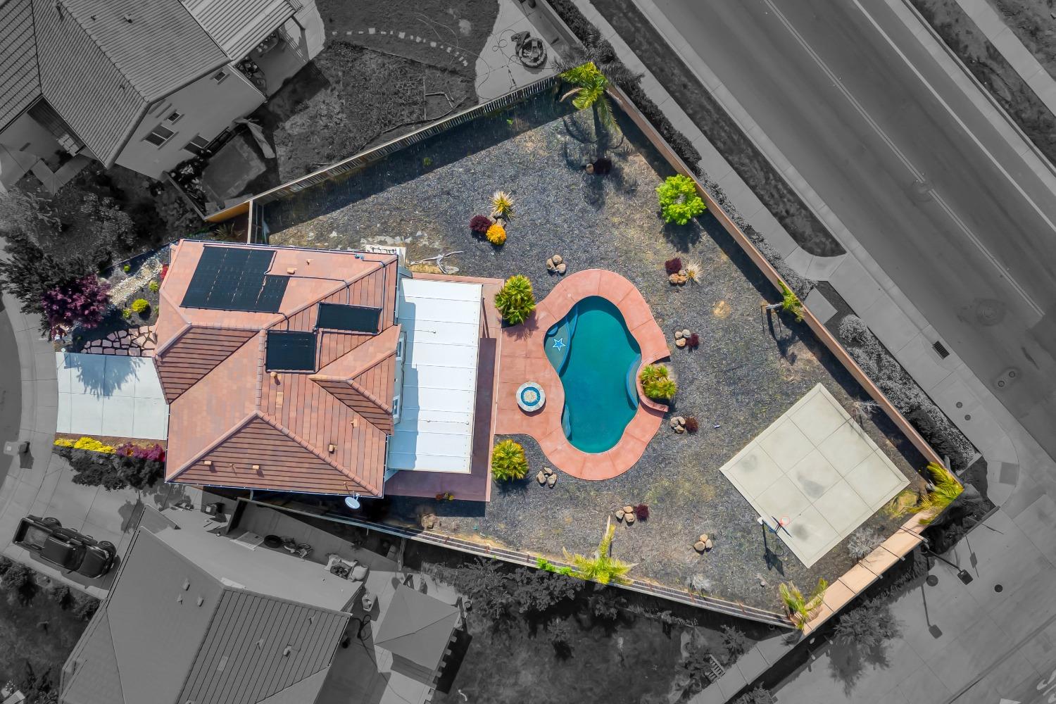 7521 CHAPPELLE Way