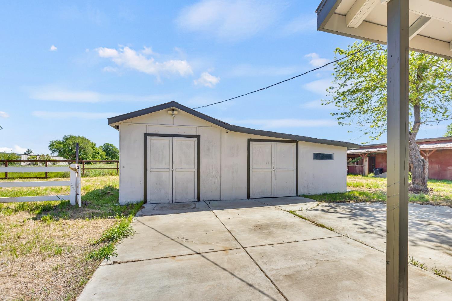 8731 BADER Road