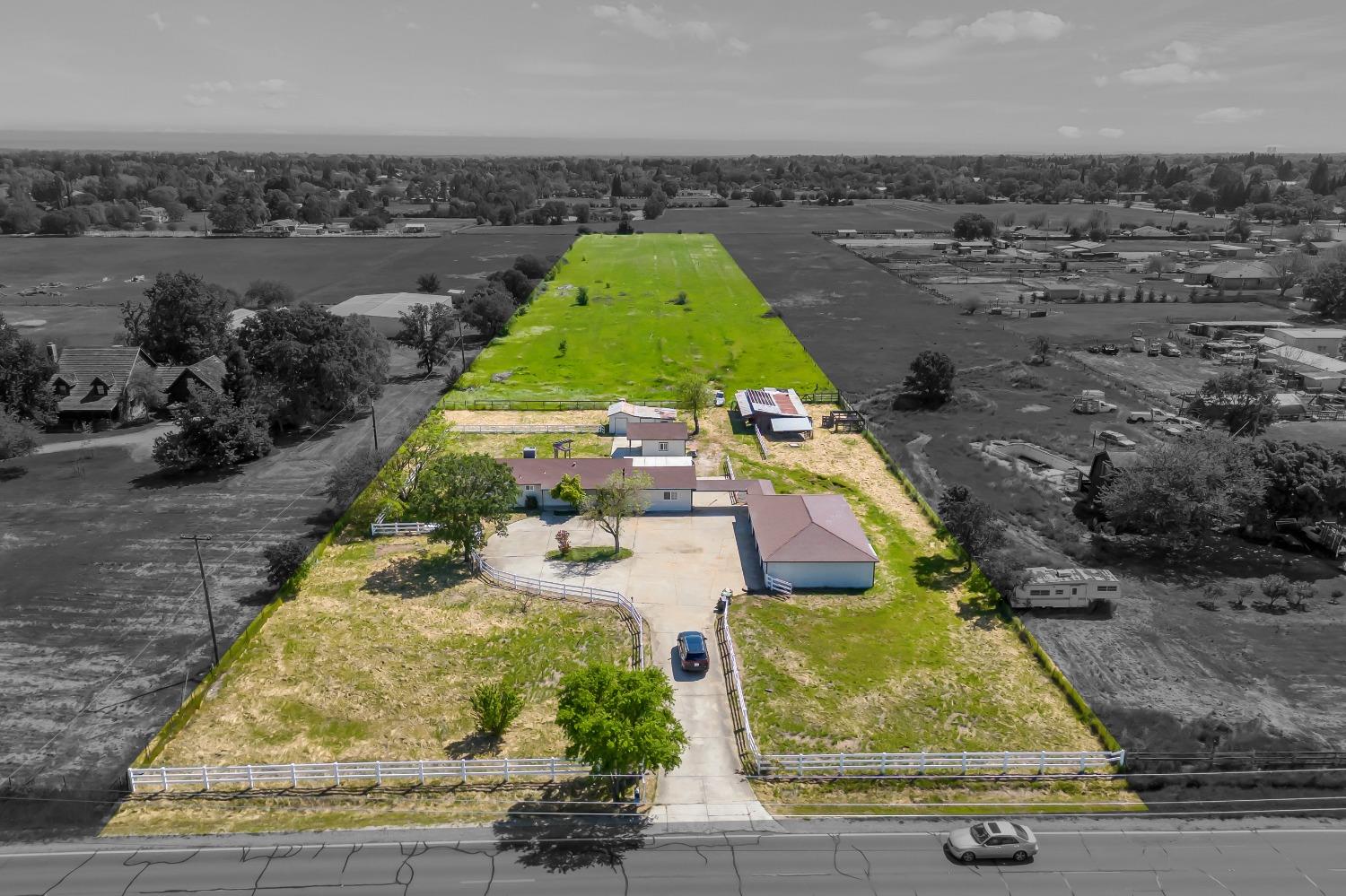 8731 BADER Road